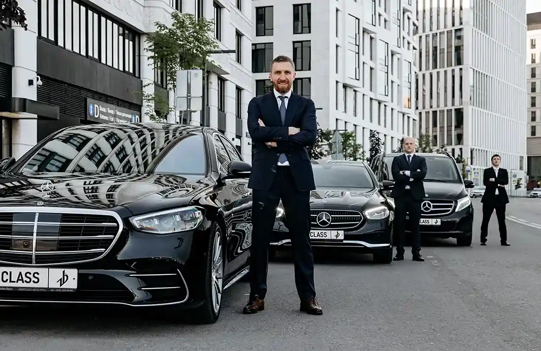 Event transfers in Barcelona