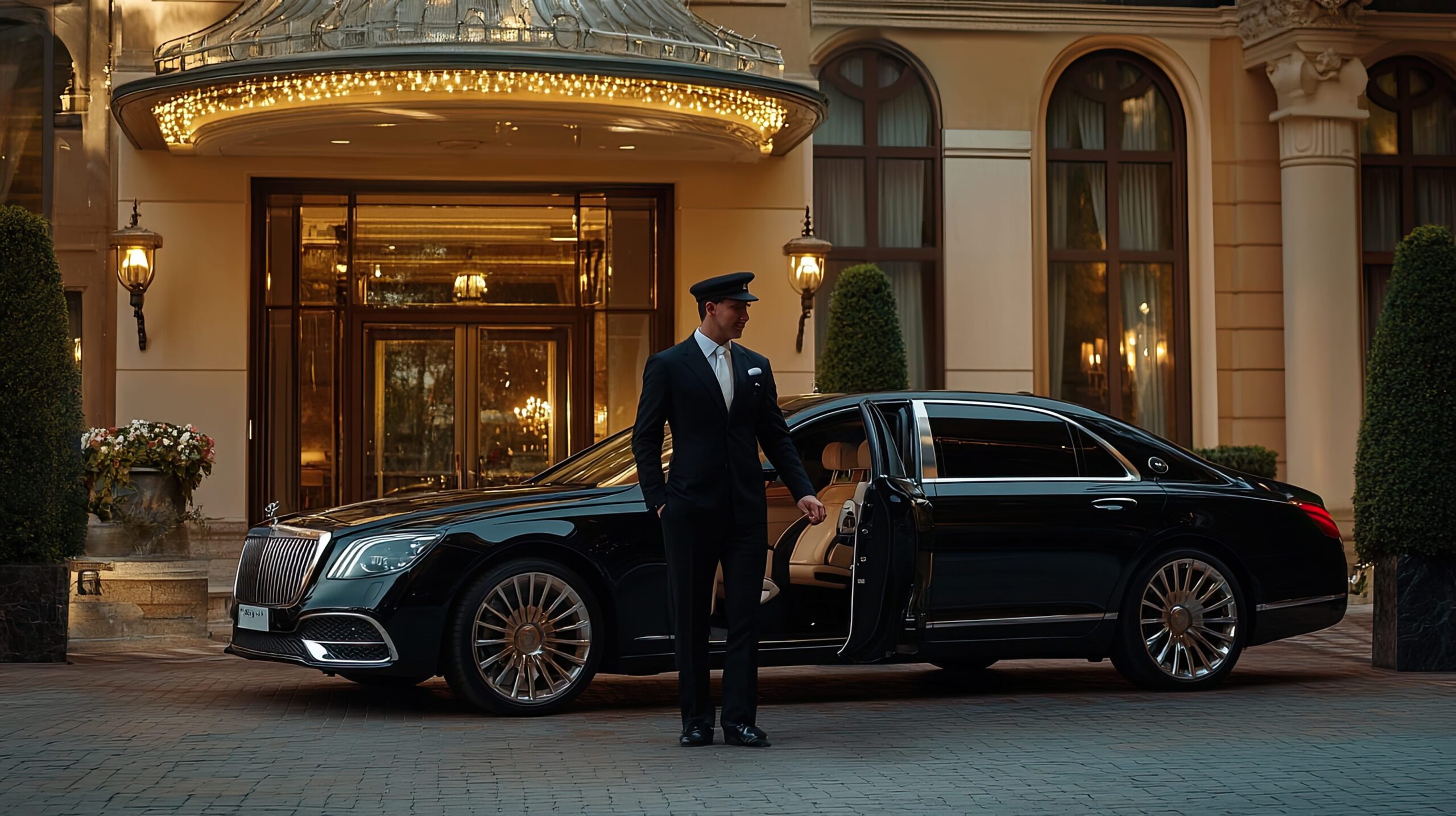 Event transfers in Barcelona