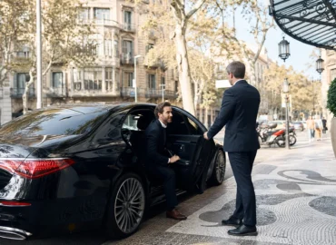 Private Barcelona Tours with Chauffeur