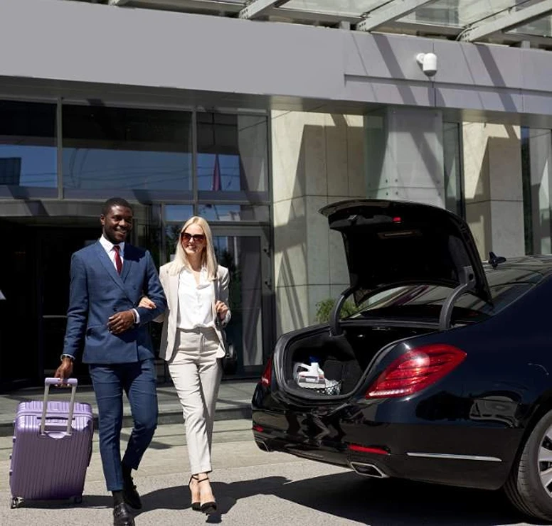 Barcelona Airport Transfer - Private Transfer Company Barcelona