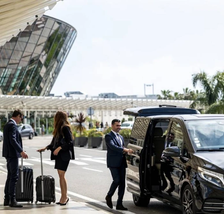 Corporate Chauffeur Barcelona - Private Transfer Company Barcelona