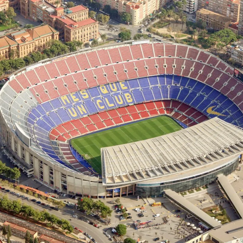 Camp Nou