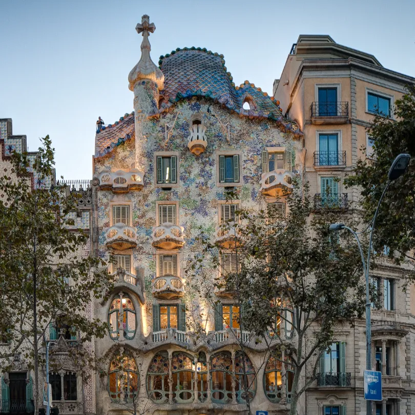 Casa Batlló