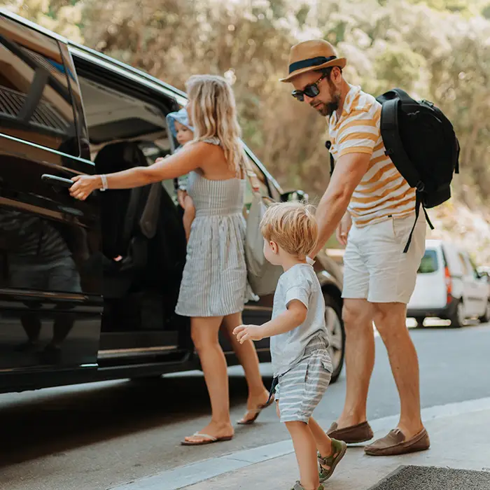 City tours - Private Transfer Company Barcelona