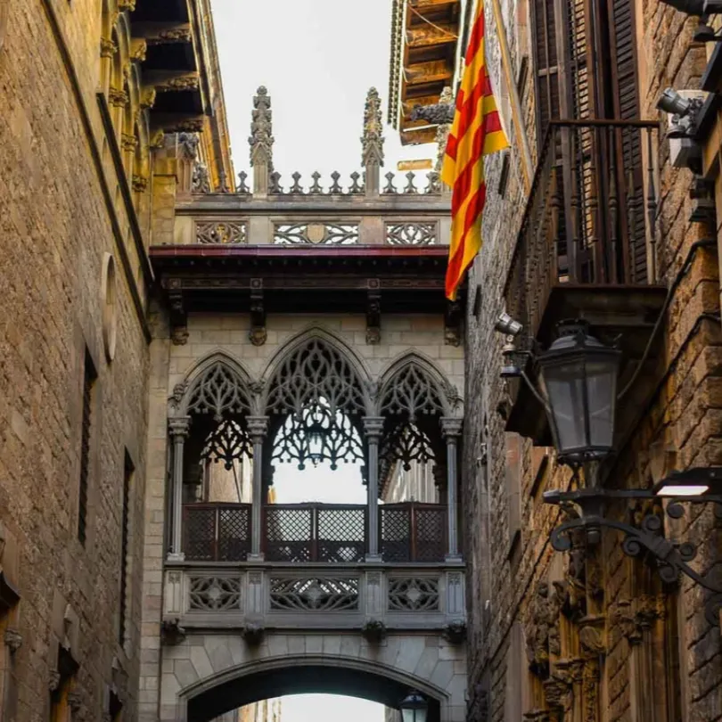 Gothic Quarter