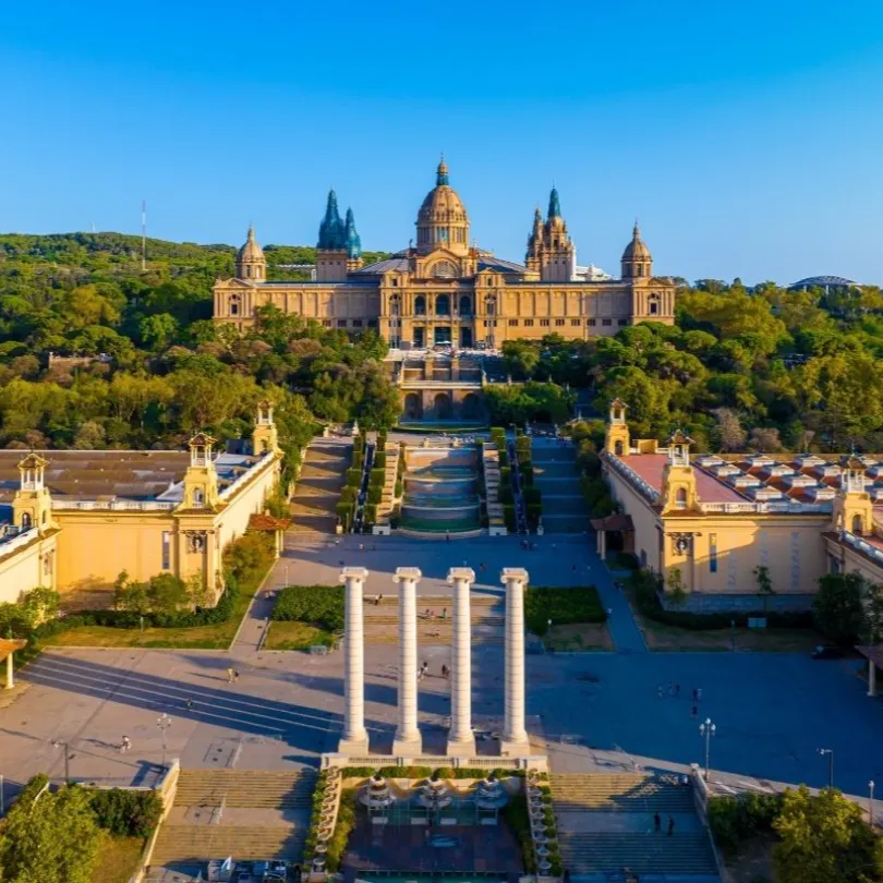 Montjuïc