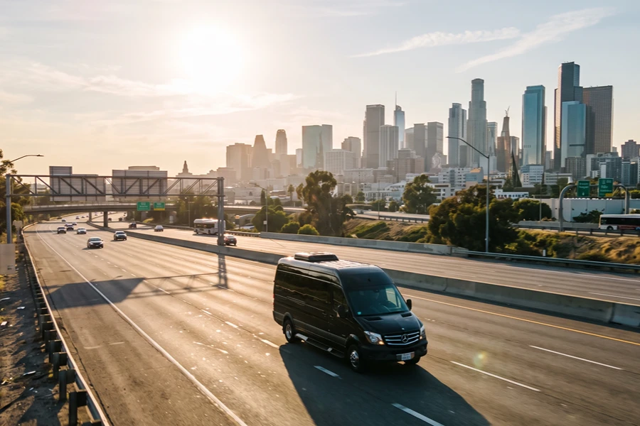 Barcelona Airport Hotel Shuttle vs Private Transfer