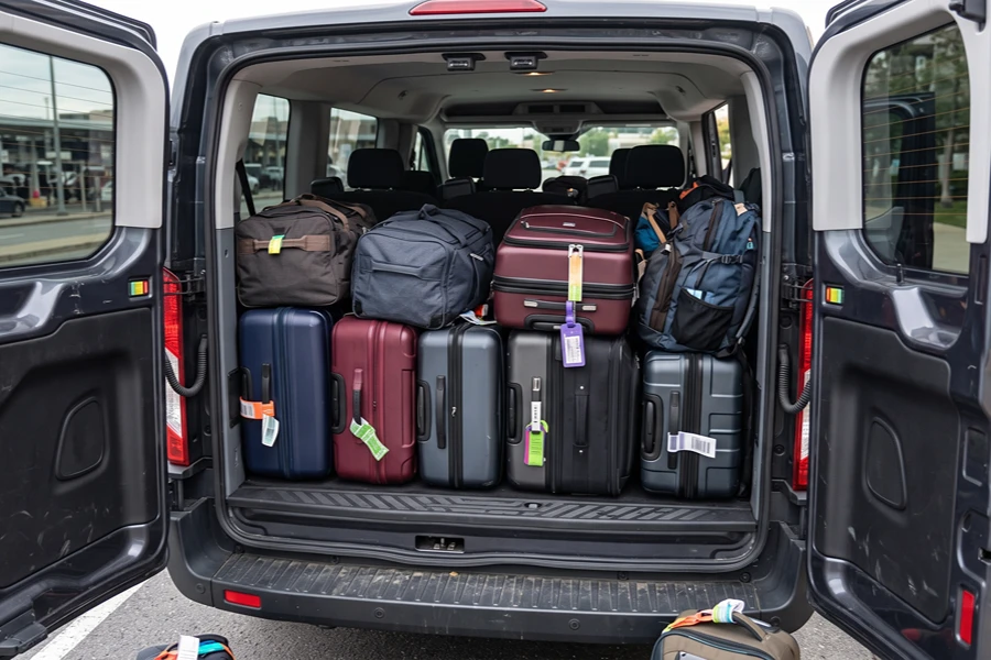 Barcelona Airport Hotel Shuttle vs Private Transfer